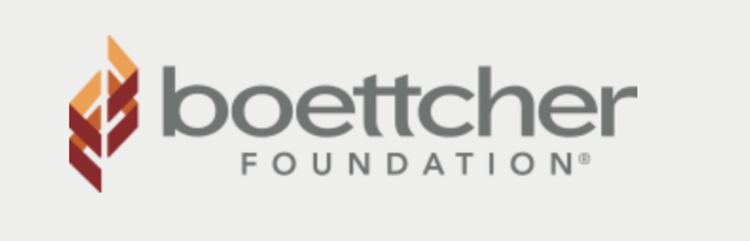 Boettcher Foundation
