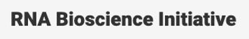 RNA Research